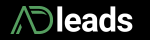 Logo of ADV Leads. A Network that Offers Lead Generation services to Forex Brokers